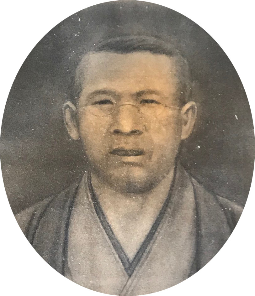 角田助太郎