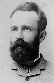 アイザック・バンティング