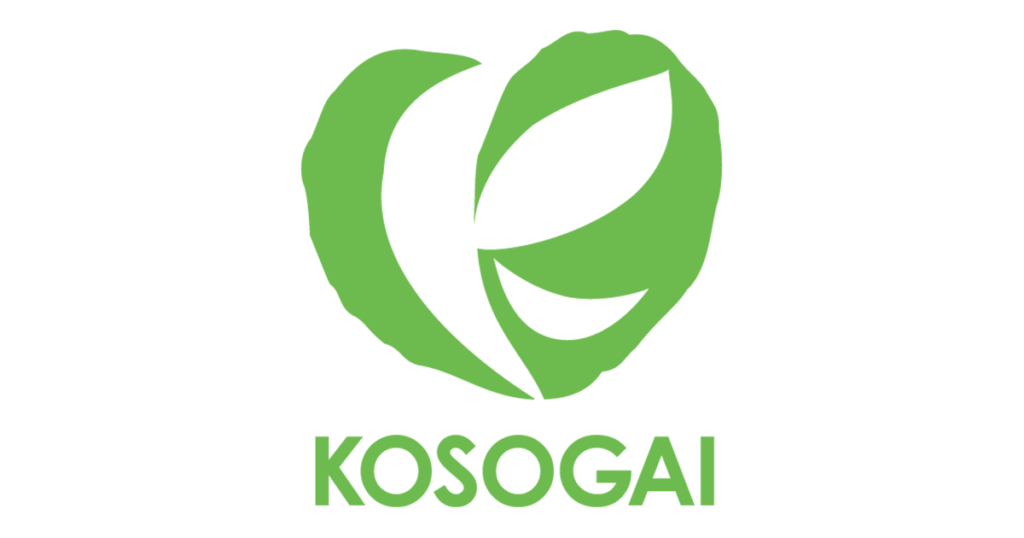 コソガイマーク