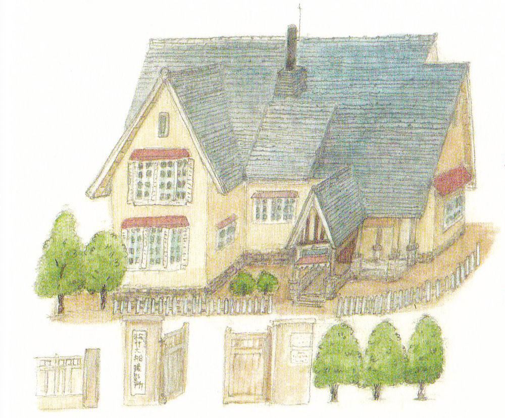 松竹大船撮影所